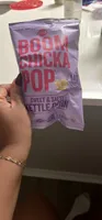 Sweet & Salty Kettle Corn