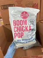 Boom Chicka Pop