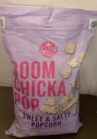 Boom chika pop
