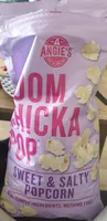 Boom Chika Pop