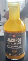 Carolina gold