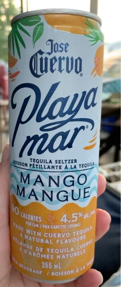 Playa Mar