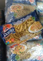 Fusilli/Tornillos