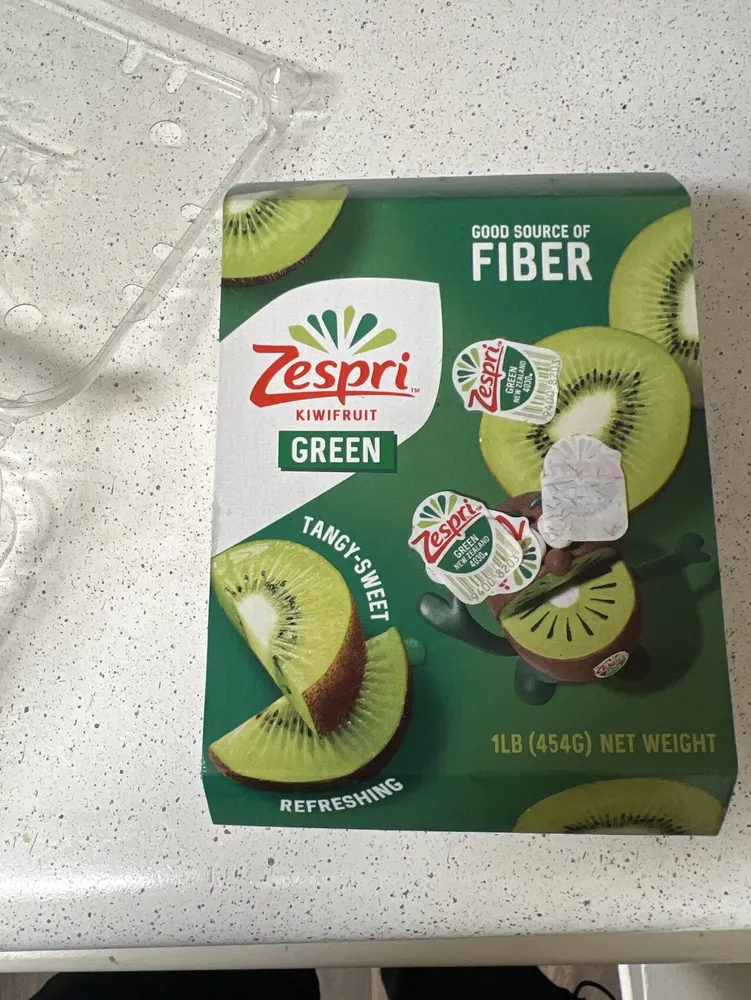 Kiwi