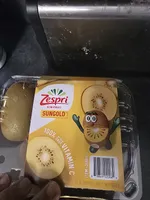 Zespri SunGold Kiwifruit