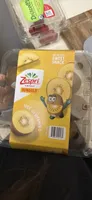 Kiwifruit