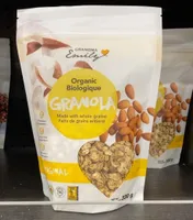 Organic Original Granola