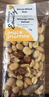 Deluxe mixed nuts