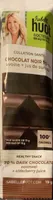 Chocolat noir 79% avoine et jys sureau