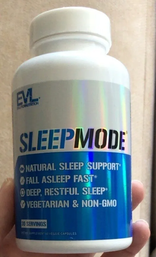 Sleepmode