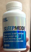 Sleepmode