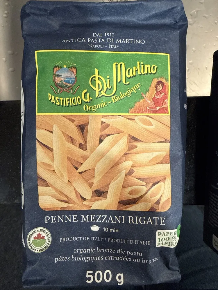 Tortiglioni