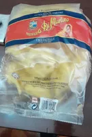 Tagliatelle