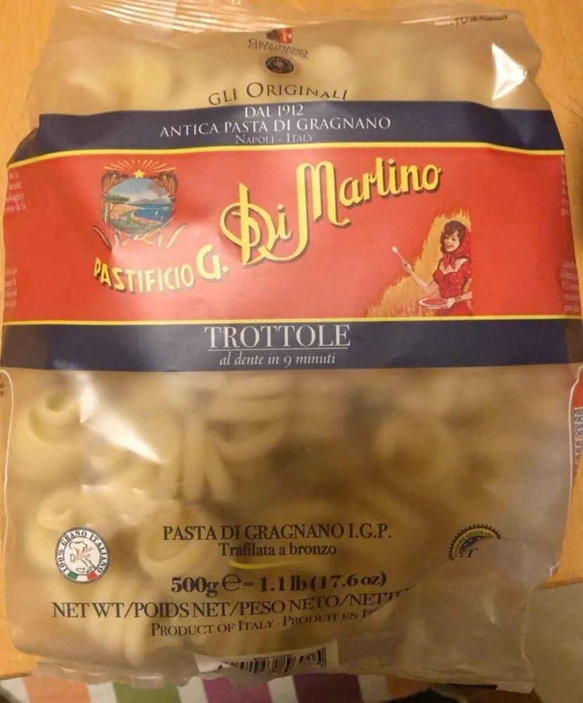 Trottole