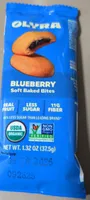 blueberry fruit & grain