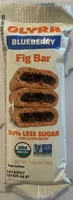 Fig Bar