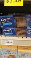Chocolate biscuit