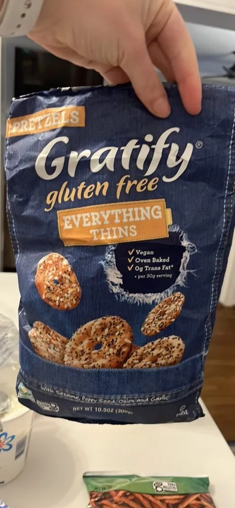 EVERYTHING THINS