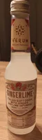 Gingerlime