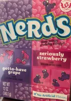 Nerds Candy Perfect Size Gift Box