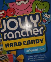 Jolly Rancher Hard Candy (Original Mix)