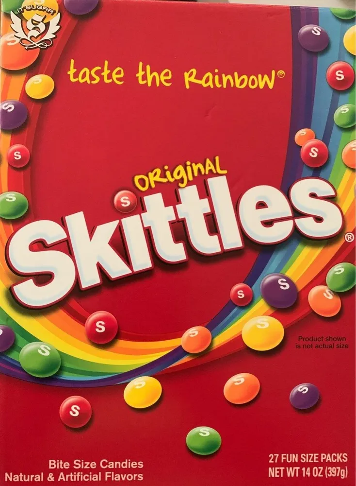 Skittles