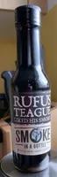 Smoke In A Bottle