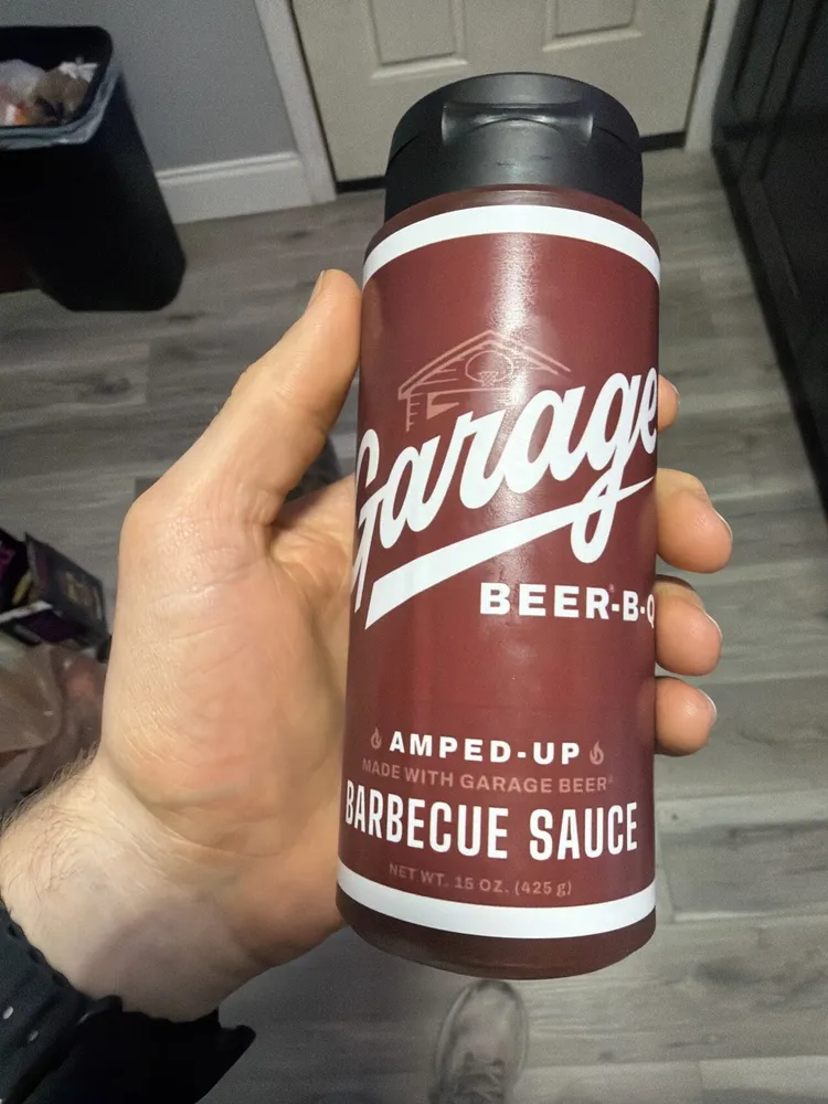 Beer-B-Q