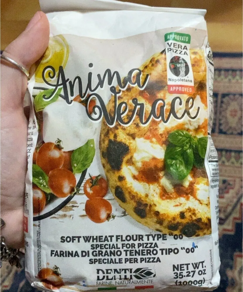 Anima verace
