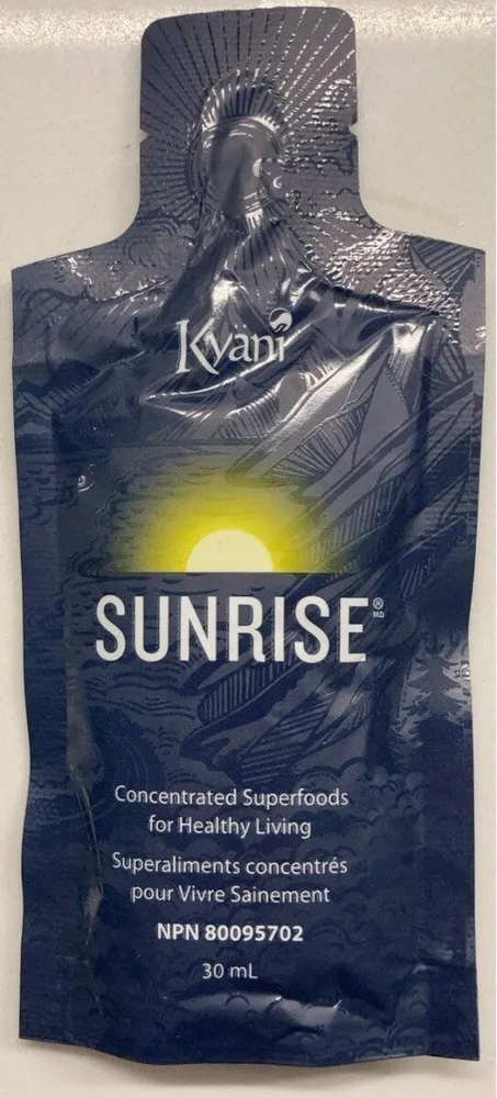 Sunrise
