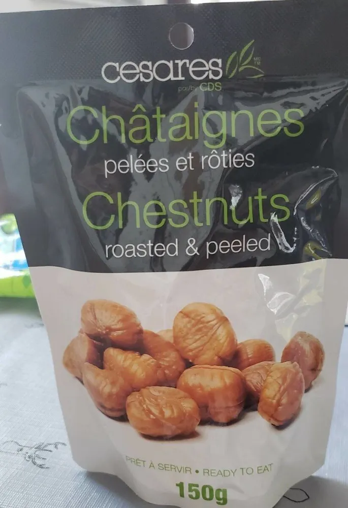 Chataignes