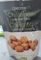 Chataignes