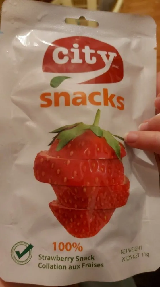Snacks