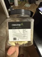Garlic Cloves