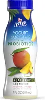 Probiotics Mango Yogurt Smoothie, Mango