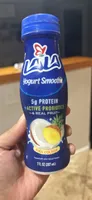 Yogurt Smoothie