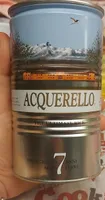 Riso invecchiato 7 anni