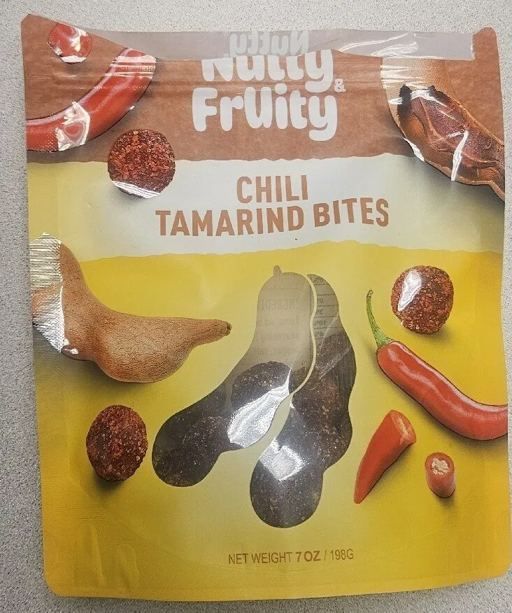 Chili Tamarind Bites