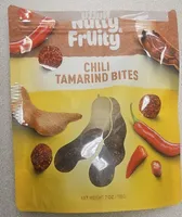 Chili Tamarind Bites