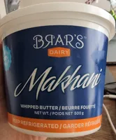 Whipped Butter