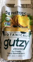 gutzy ORGANIC