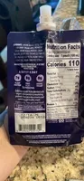 Prebiotic Plant Protein Smoothie