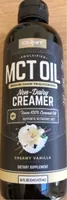 Mct oil