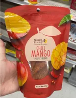 CHILI MANGO