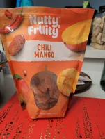 Chilly mango perfect blend