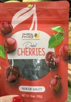 Tart Cherries