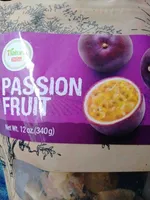 Dried Passion Fruit