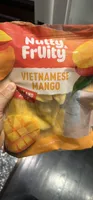 Vietnamese Mango