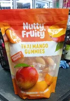 Thai Mango Gummies