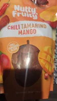 Chili Tamarind Mango